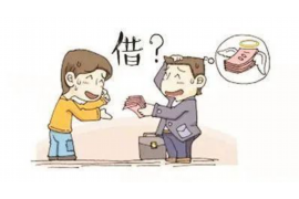 施甸债务清欠服务